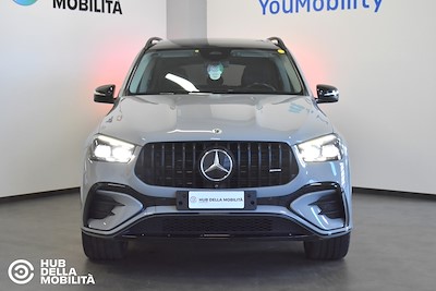 MERCEDES-BENZ GLE 450 d 4Matic Mild Hybrid AMG Line Advanced Plus